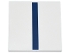 Part No: 1751pb032  Name: Tile 4 x 4 with Dark Blue Stripe Pattern