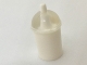 Part No: 20398c01  Name: Minifigure, Utensil Cup, Dome Lid Cup and Straw with Trans-Clear Lid