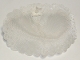 Part No: 22503  Name: Belville Cloth Bed Veil - Small