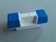 Lot ID: 345282918  Part No: 2318c03  Name: Duplo Siren with Blue Lights