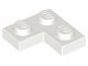 Lego part: Plate 2 x 2 Corner