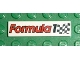 Part No: 2431pb0023 Name: Tile 1 x 4 with 'Formula 1' and Checkered Flag Pattern Part No: 2431pb0023 Name: Tile 1 x 4 with 'Formula 1' and Checkered Flag Pattern
