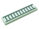 Part No: 2431pb0737 Name: Tile 1 x 4 with Air Vents on Light Bluish Gray Background Pattern (Sticker) - Set 75551 Part No: 2431pb0737 Name: Tile 1 x 4 with Air Vents on Light Bluish Gray Background Pattern (Sticker) - Set 75551