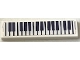 Part No: 2431pb0942 Name: Tile 1 x 4 with Dark Purple Piano Keys Pattern (Sticker) - Set 41684 Part No: 2431pb0942 Name: Tile 1 x 4 with Dark Purple Piano Keys Pattern (Sticker) - Set 41684