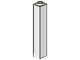 Part No: 2453u Name: Brick 1 x 1 x 5 (Undetermined Type) Part No: 2453u Name: Brick 1 x 1 x 5 (Undetermined Type)