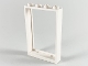 Part No: 2493  Name: Window 1 x 4 x 5 (Undetermined Type)