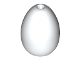 Part No: 24946  Name: Egg with Small Pin Hole