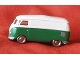 Part No: 258pb01  Name: HO Scale, VW Van with Green Base