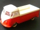 Part No: 259pb02  Name: HO Scale, VW Pickup with Red Base