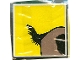Part No: 2756pb013  Name: Duplo, Tile 2 x 2 x 1 with Goat Mosaic Picture 13 Pattern