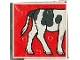 Lot ID: 211272798  Part No: 2756pb061  Name: Duplo, Tile 2 x 2 x 1 with Cow Mosaic Picture 07 Pattern