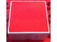 Part No: 2756pb410  Name: Duplo, Tile 2 x 2 x 1 with Shape Red Square Pattern