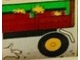 Part No: 2756pb470  Name: Duplo, Tile 2 x 2 x 1 with Farming Mosaic Picture 16 Pattern