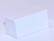 Part No: 2835 Name: Tile, Modified 1 x 2 x 5/6 Stud Hole in End Part No: 2835 Name: Tile, Modified 1 x 2 x 5/6 Stud Hole in End