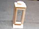 Lot ID: 248149287  Part No: 29bc01  Name: Window 1 x 1 x 2 with Extended Lip, with Glass