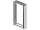 Lot ID: 394214162  Part No: 30179  Name: Door, Frame 1 x 4 x 6 with 4 Holes on Top and Bottom