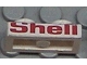 Lot ID: 14928442  Part No: 3023pb01  Name: Plate 1 x 2 with Red 'Shell' Pattern on Long Edge (Sticker) - Set 6634