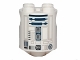 Part No: 30361cpb025 Name: Brick, Round 2 x 2 x 2 Robot Body with Bottom Axle Holder (x Shape / + Orientation) with Light Bluish Gray Lines and Dark Blue Pattern (SW R2-D2 / R3-T2) Part No: 30361cpb025 Name: Brick, Round 2 x 2 x 2 Robot Body with Bottom Axle Holder (x Shape / + Orientation) with Light Bluish Gray Lines and Dark Blue Pattern (SW R2-D2 / R3-T2)