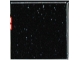 Part No: 3068pb0225  Name: Tile 2 x 2 with Star Wars Mosaic Falcon and X-wing Pattern  3 - End of 'R' and 'S'