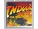 Part No: 3068pb0245  Name: Tile 2 x 2 with Indiana Jones Raiders Pattern  2 - 'INDIANA'