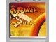 Part No: 3068pb0246  Name: Tile 2 x 2 with Indiana Jones Raiders Pattern  3 - 'JONES'