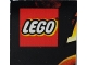 Lot ID: 300661241  Part No: 3068pb0265  Name: Tile 2 x 2 with Indiana Jones Temple of Doom Pattern  1 - LEGO Logo, Start of 'I'