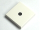 Lot ID: 60490816  Part No: 3068pb0343  Name: Tile 2 x 2 with 1 Black Dot Pattern