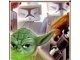 Part No: 3068pb0520  Name: Tile 2 x 2 with Star Wars Pattern 8