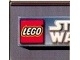 Part No: 3068pb0528  Name: Tile 2 x 2 with Star Wars Pattern 16