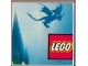 Lot ID: 350311744  Part No: 3068pb0533  Name: Tile 2 x 2 with Harry Potter Pattern 4