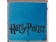 Lot ID: 338653353  Part No: 3068pb0534  Name: Tile 2 x 2 with Harry Potter Pattern 5