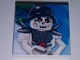 Lot ID: 338653360  Part No: 3068pb0571  Name: Tile 2 x 2 with Ninjago (Cole) Pattern 1