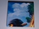 Part No: 3068pb0572  Name: Tile 2 x 2 with Ninjago (Cole) Pattern 2