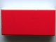 Part No: 3069pb0103  Name: Tile 1 x 2 with Red Top Pattern
