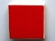 Lot ID: 365682605  Part No: 3070pb044  Name: Tile 1 x 1 with Scala Red Top Pattern
