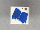 Lot ID: 308352038  Part No: 3070px8  Name: Tile 1 x 1 with Blue Open Book and Gold Stars Pattern