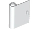 Part No: 3191  Name: Door 1 x 3 x 3 Left