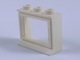 Lot ID: 374352500  Part No: 31b  Name: Window 1 x 3 x 2 with Extended Lip and Hollow Studs
