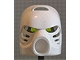 Lot ID: 275016624  Part No: 32505  Name: Bionicle Mask Hau