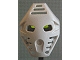 Lot ID: 395275616  Part No: 32566  Name: Bionicle Mask Pakari