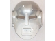 Lot ID: 157303069  Part No: 32575pb01  Name: Bionicle Mask Mahiki with Marbled Pearl Light Gray Pattern