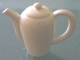 Lot ID: 302623987  Part No: 33006  Name: Minifigure, Utensil Teapot (Belville / Scala)