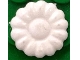 Part No: 33052b  Name: Scala Accessories Flower Type 1 - 14 Petals (Belville)