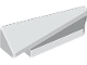 Lego part: Wedge 5 x 1 x 1 1/3 with 4 x 1 Base Right