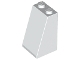 Part No: 3684c  Name: Slope 75 2 x 2 x 3 - Solid Studs