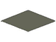 Lot ID: 397243141  Part No: 3811  Name: Baseplate 32 x 32