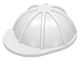 Part No: 3833  Name: Minifigure, Headgear Helmet Construction