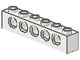 Lot ID: 368488778  Part No: 3894  Name: Technic, Brick 1 x 6 with Holes