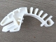 Lot ID: 370577156  Part No: 40507  Name: Bionicle Tohunga Bamboo Disk Thrower Arm (4 Spines on Curve)