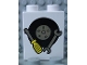 Lot ID: 275548976  Part No: 4066pb187  Name: Duplo, Brick 1 x 2 x 2 with Tire with Wheel, Screwdriver and Wrench Pattern